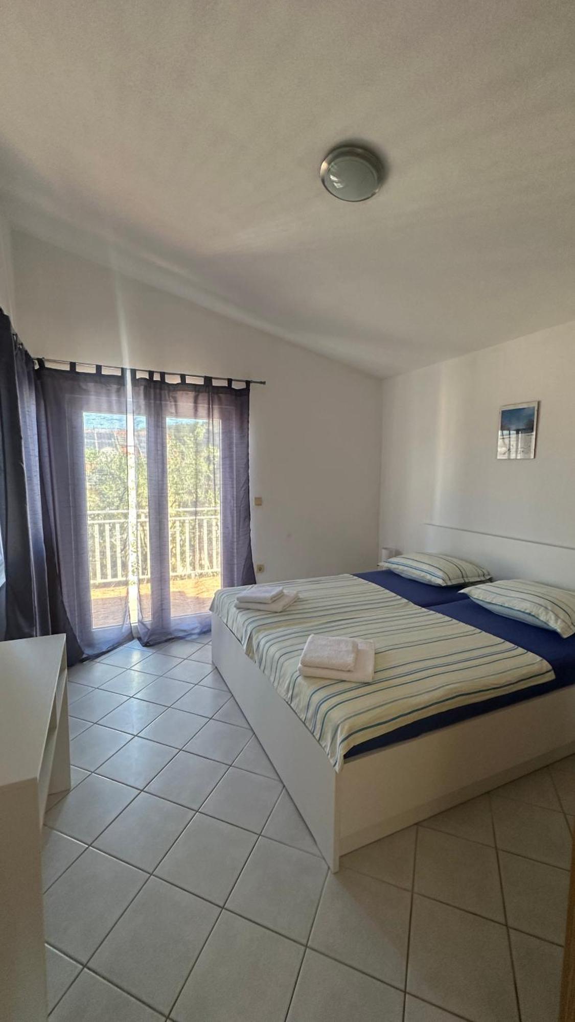 Apartment Arleta Trogir Exterior foto