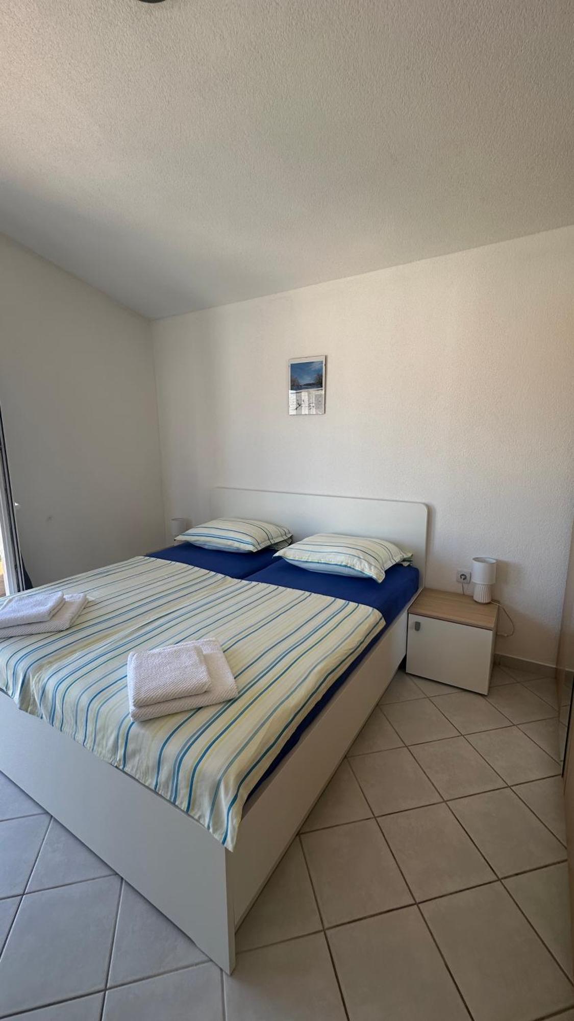 Apartment Arleta Trogir Exterior foto